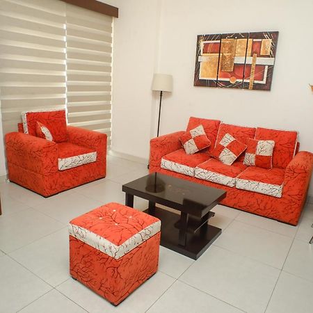 Downtown Apartments "Altos Del Sur" Santa Cruz de La Sierra Kültér fotó