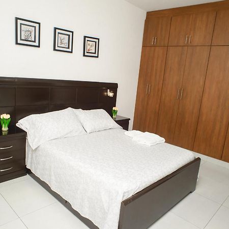 Downtown Apartments "Altos Del Sur" Santa Cruz de La Sierra Kültér fotó