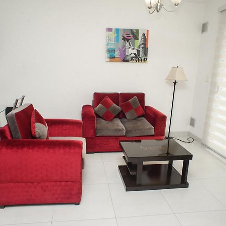 Downtown Apartments "Altos Del Sur" Santa Cruz de La Sierra Kültér fotó