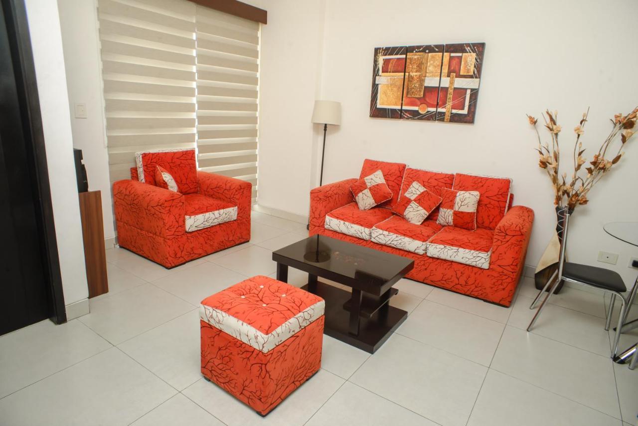 Downtown Apartments "Altos Del Sur" Santa Cruz de La Sierra Kültér fotó