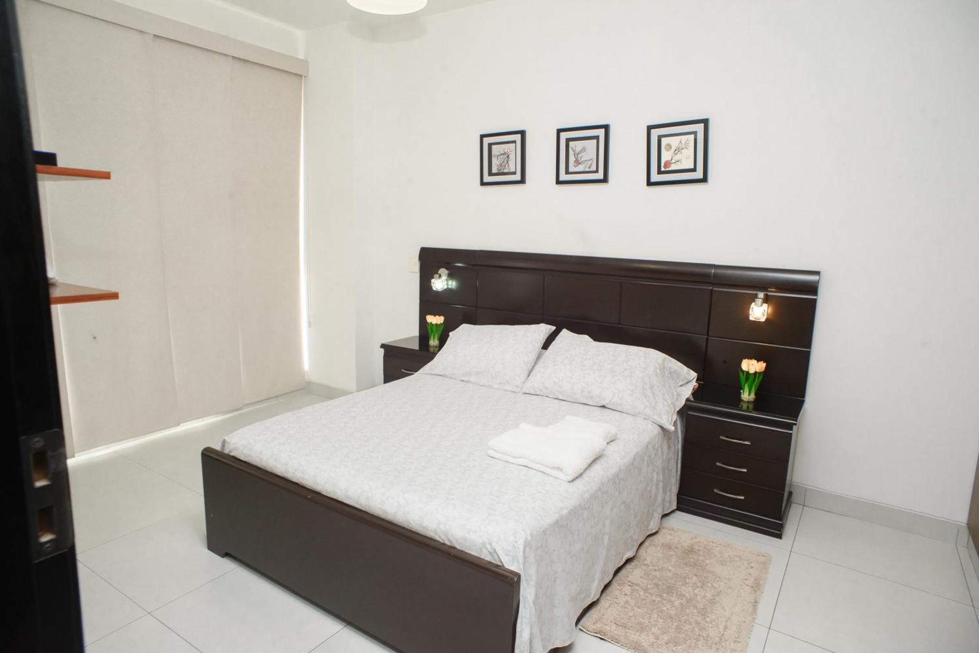 Downtown Apartments "Altos Del Sur" Santa Cruz de La Sierra Kültér fotó