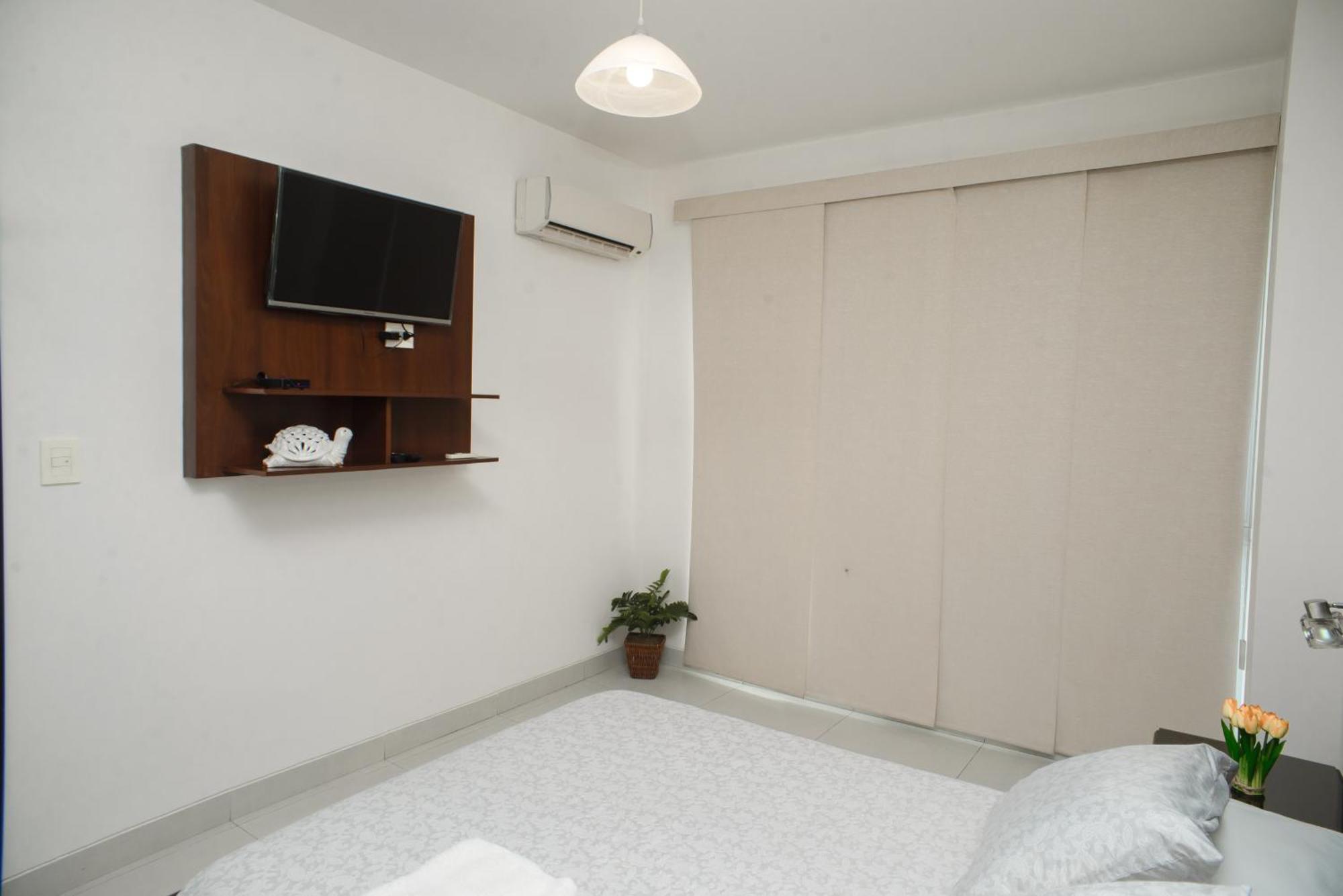 Downtown Apartments "Altos Del Sur" Santa Cruz de La Sierra Kültér fotó
