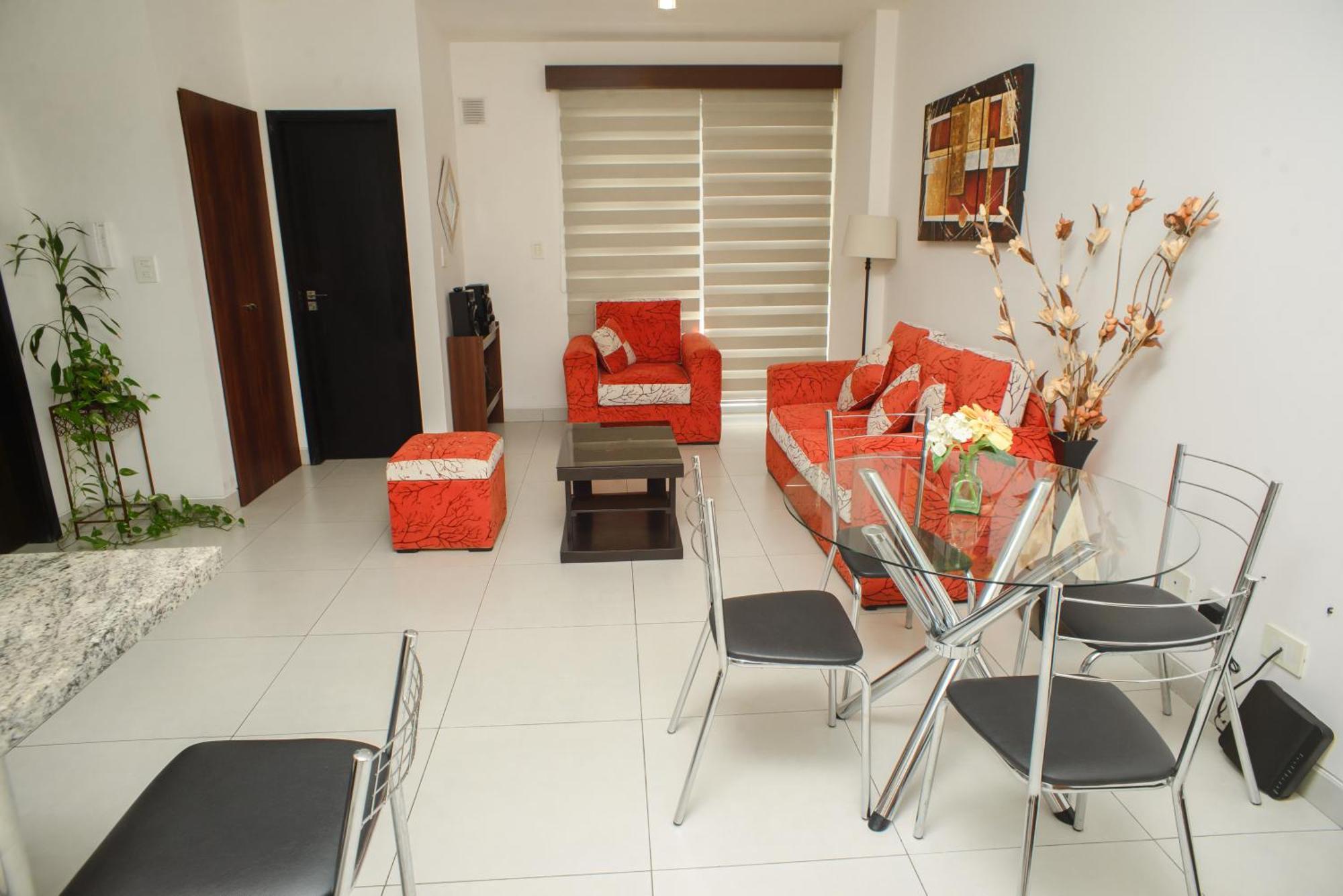 Downtown Apartments "Altos Del Sur" Santa Cruz de La Sierra Kültér fotó
