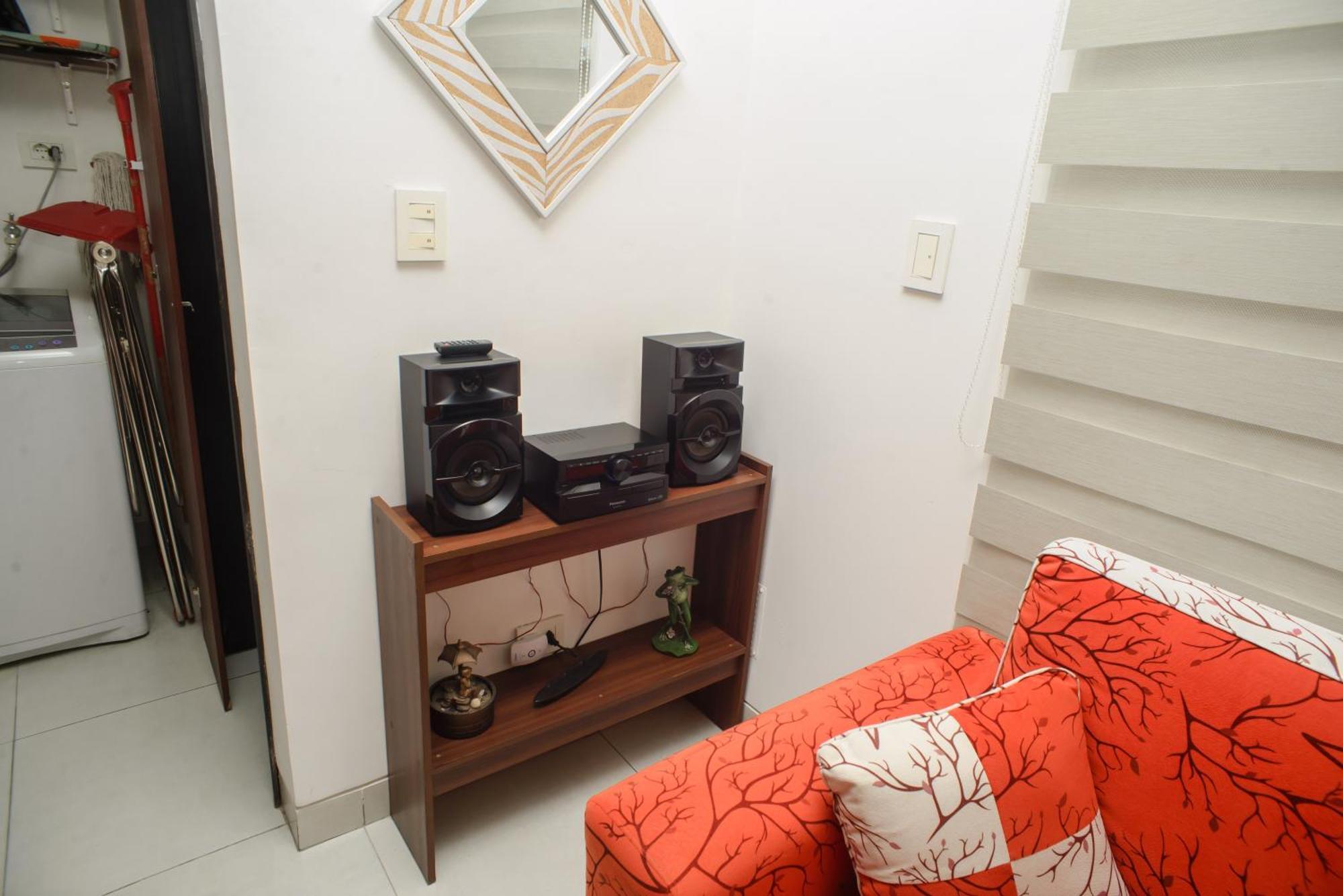 Downtown Apartments "Altos Del Sur" Santa Cruz de La Sierra Kültér fotó