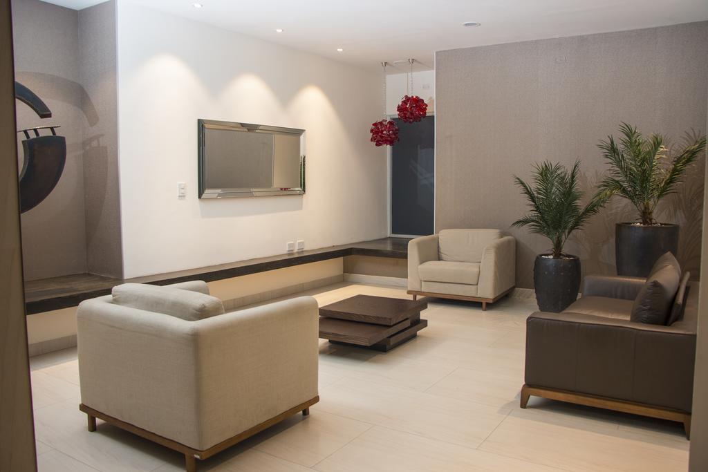 Downtown Apartments "Altos Del Sur" Santa Cruz de La Sierra Kültér fotó