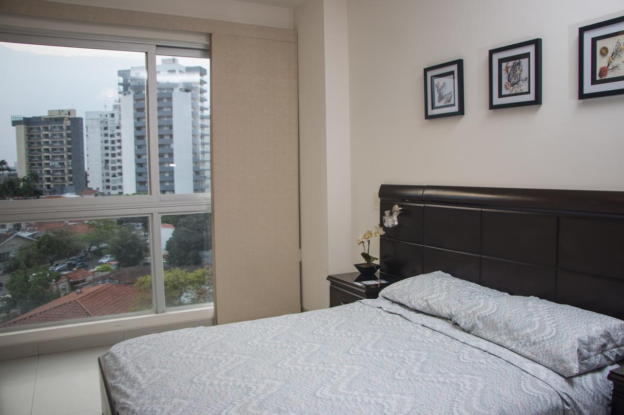 Downtown Apartments "Altos Del Sur" Santa Cruz de La Sierra Kültér fotó